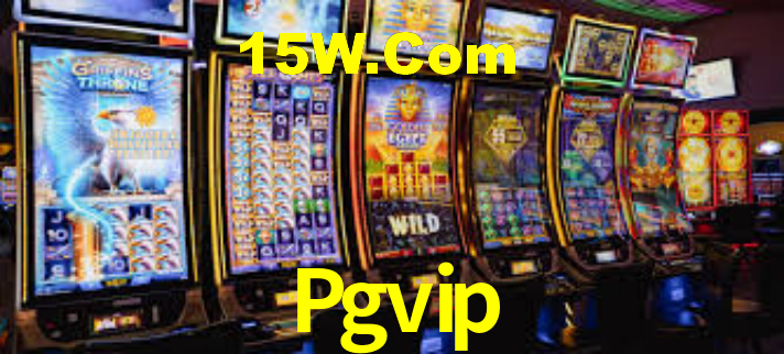 Pgvip App