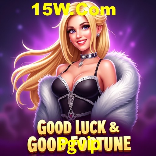 Pgvip: A Experiência de Casino com Jogos de Mesa ao Vivo