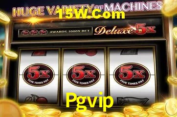 Pgvip App