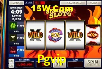 Sinta a adrenalina dos jogos de cassino com Pgvip
